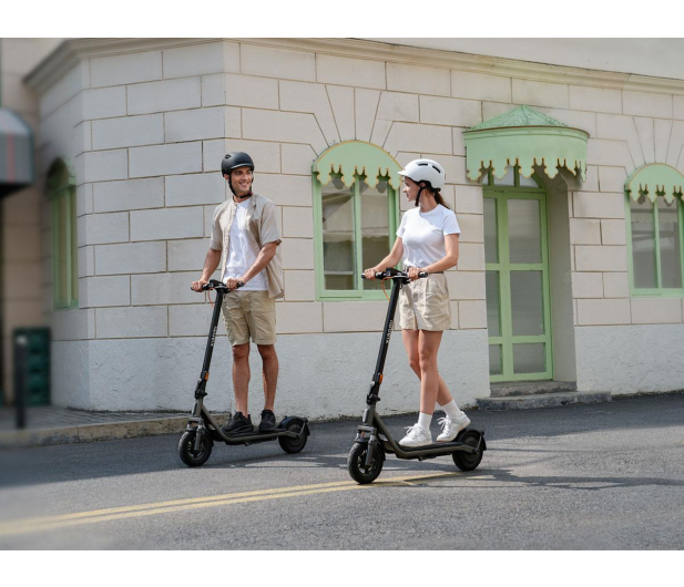 Xiaomi Electric Scooter 6 Lite - 1504908 - zdjęcie 9